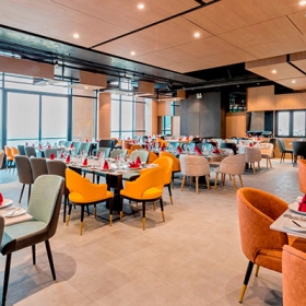 The Code Hotel and Spa Đà Nẵng ngưng hoạt động