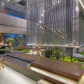 The Code Hotel and Spa Đà Nẵng ngưng hoạt động
