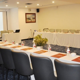 The Code Hotel and Spa Đà Nẵng ngưng hoạt động