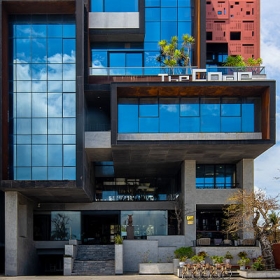 The Code Hotel and Spa Đà Nẵng ngưng hoạt động