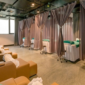 The Code Hotel and Spa Đà Nẵng ngưng hoạt động