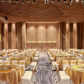 The Empyrean Cam Ranh Beach Resort