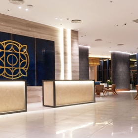 The Empyrean Cam Ranh Beach Resort