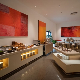 The Empyrean Cam Ranh Beach Resort