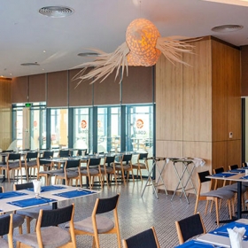 The Empyrean Cam Ranh Beach Resort