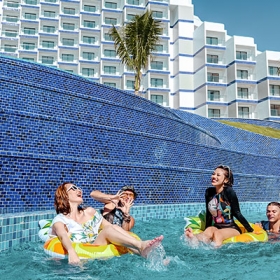 The Empyrean Cam Ranh Beach Resort