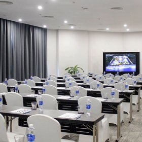 The Empyrean Cam Ranh Beach Resort