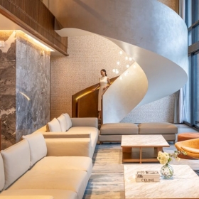 The Five Villas & Resort Quangnam Danang