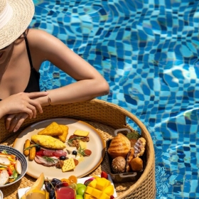 The Five Villas & Resort Quangnam Danang