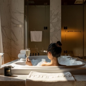 The Five Villas & Resort Quangnam Danang