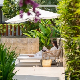 The Five Villas & Resort Quangnam Danang