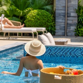 The Five Villas & Resort Quangnam Danang