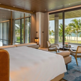 The Five Villas & Resort Quangnam Danang