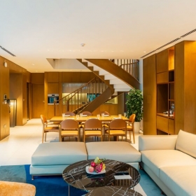 The Five Villas & Resort Quangnam Danang