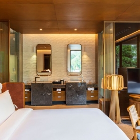 The Five Villas & Resort Quangnam Danang