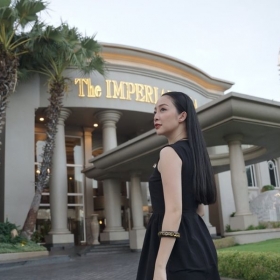 The IMPERIAL Hotel Vũng Tàu