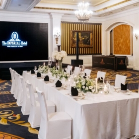 The IMPERIAL Hotel Vũng Tàu