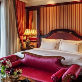 The IMPERIAL Hotel Vũng Tàu