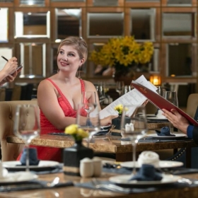 The Oriental Jade Hotel