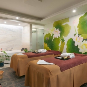 The Oriental Jade Hotel