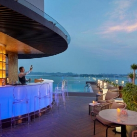 The Watson Premium Halong Hotel