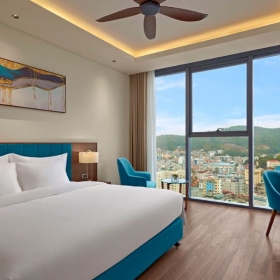 The Watson Premium Halong Hotel