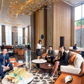 The Watson Premium Halong Hotel