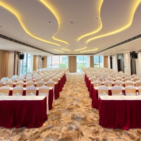 The Watson Premium Halong Hotel