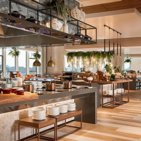 The Yacht Hotel by DC