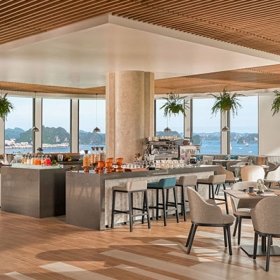 The Yacht Hotel by DC