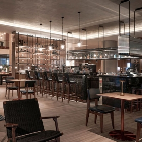 The Yacht Hotel by DC