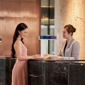 The Yacht Hotel by DC