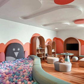 The Yacht Hotel by DC