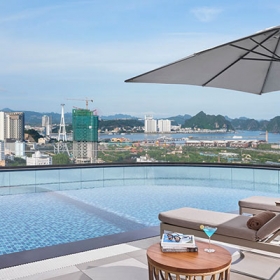 The Yacht Hotel by DC