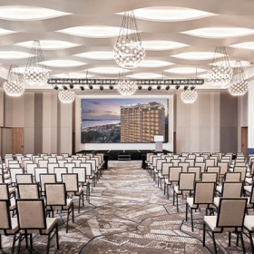 The Yacht Hotel by DC