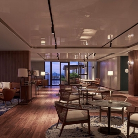 The Yacht Hotel by DC