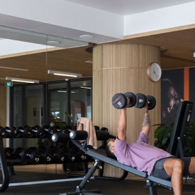 The Yacht Hotel by DC