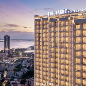 The Yacht Hotel by DC