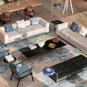 The Yacht Hotel by DC