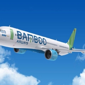 BAMBOO AIRWAYS BAV 