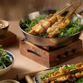 Chả cá Vạn Vạn