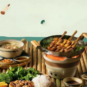 Chả cá Vạn Vạn