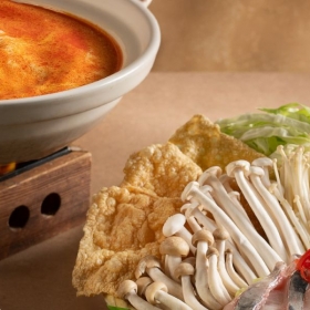 Chả cá Vạn Vạn