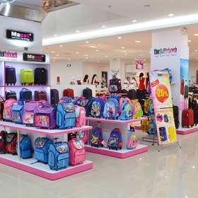 Thế Giới Túi Xách