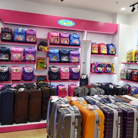 Thế Giới Túi Xách