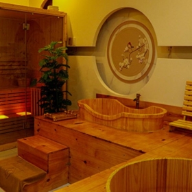 Thở Spa