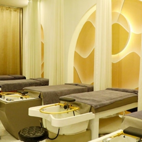 Thở Spa