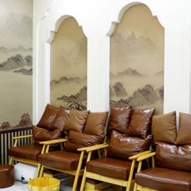 Thở Spa