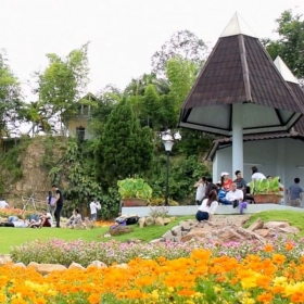 Thung lũng tình yêu Đà Lạt