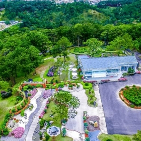 Thung lũng tình yêu Đà Lạt